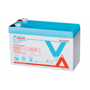 HRL 12-40W Аккумуляторная батарея Vektor HRL 12-40W