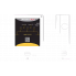 ИМАГ-OPTO индикатор короткого замыкания для КЛ для настенного монтажа