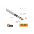 01-0148-3 Кабель витая пара PROconnect LIGHT FTP 4PR 26AWG, CCA, CAT5, бухта 305 м