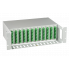 Кросс ШКОС-С -3U/6 -96 -SC    ~96 -SC/APC   ~96 -SC/APC