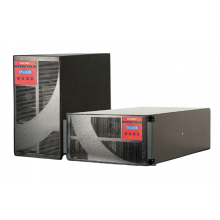 SOLOMD4A30 Онлайн ИБП Solo MD, 4000 ВА/3600 Вт, 1/1, Rack 5U, RS-232, EPO, 6xIEC C13, 4xIEC C19 + клеммная колодка, 2x15x7Ач SOLOMD4A30 Онлайн ИБП Solo MD, 4000 ВА/3600 Вт, 1/1, Rack 5U, RS-232, EPO, 6xIEC C13, 4xIEC C19 + клеммная колодка, 2x15x7Ач