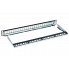 PP24-1UMF ITK 1U Модульная патч-панель FTP, 24 порта