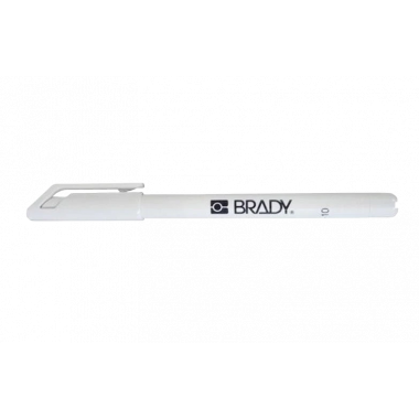 Ручка-маркер капиллярная BFS-10 (BRADY)