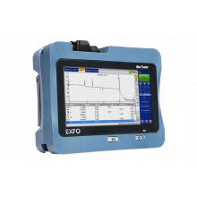 EXFO MAX-730C-SM2 - оптический рефлектометр, 1-й порт: 1310/1550 nm, 39/38 dB, 2-й порт: 1625 nm, 39 dB с фильтром EXFO MAX-730C-SM2 - оптический рефлектометр, 1-й порт: 1310/1550 nm, 39/38 dB, 2-й порт: 1625 nm, 39 dB с фильтром