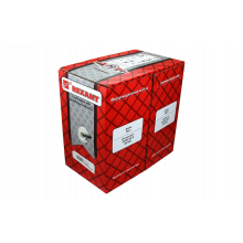 01-0025 REXANT Кабель витая пара UTP 2PR 24AWG, CAT5e наружный (OUTDOOR) (бухта 305 м) 01-0025 REXANT Кабель витая пара UTP 2PR 24AWG, CAT5e наружный (OUTDOOR) (бухта 305 м)