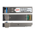 SFP WDM 1.25G Tx1310/Rx1550 3km LC DDM
