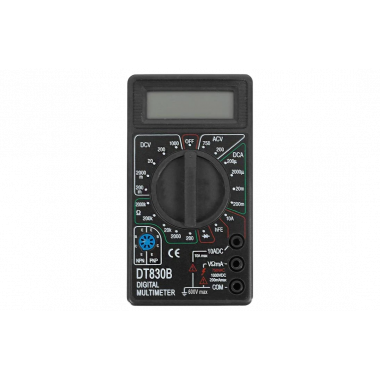 Мультиметр М 830В (DT-830B)