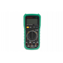 13-2052 Универсальный мультиметр MY65N MASTECH 13-2052 Универсальный мультиметр MY65N MASTECH