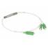 Разветвитель РО-1х2 -PLC -SM/0,9 -1,0 м-SC/APC (-40 +70 С)