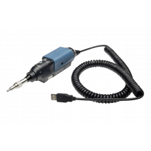 FIP-410B-UPC Цифровой USB видеомикроскоп EXFO FIP-410B без экрана (три режима увеличения)