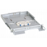 Кросс ШКОС-ВП-1U/2 -16 -SC    ~  -(корпус) ~