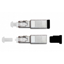 Аттенюатор SC sm F-M типа, 10дБ
