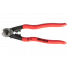 KN-9561190 Кусачки Knipex для кабелей и канатов (9561, 190мм) (тросокусы)