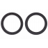 Кольцо резиновое САМ-100 ГОСТ 5228-89