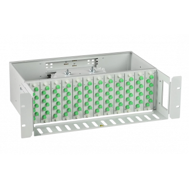 Кросс ШКОС-С -3U/6 -96 -FC/ST ~96 -FC/D/APC ~96 -FC/APC