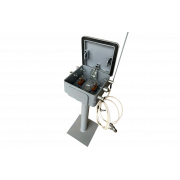 17650-00-00-04 Муфта кабельная универсальная герметизированная МГУ-4