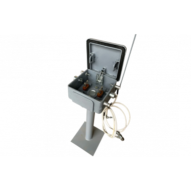 17650-00-00-04 Муфта кабельная универсальная герметизированная МГУ-4