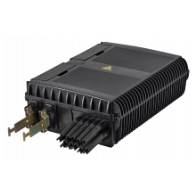 Муфта-кросс оптическая МКО-П3/СМ3-4SC-4SC/APC -4SC/APC ССД Муфта-кросс оптическая МКО-П3/СМ3-4SC-4SC/APC -4SC/APC ССД
