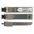 SFP WDM 1.25G Tx1550/Rx1310 3km SC DDM