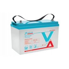 HRL 12-510W Аккумуляторная батарея Vektor HRL 12-510W