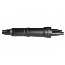 Муфта 2МРП 5/6 для зап.каб.300х(0,4-0,5) 200х0,7 с ТУТ ССД Муфта 2МРП 5/6 для зап.каб.300х(0,4-0,5) 200х0,7 с ТУТ ССД