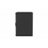 Шкаф телекоммуникационный настенный разборный черный 19”,12U(600x350), ШТ-НСр-12U-600-350-С-Ч дверь стекло ССД