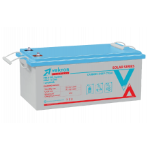 VPbC 12-200 Аккумуляторная батарея Vektor VPbC 12-200