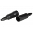 Муфта п/эт прямая МПП 0,5 ССД
