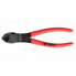 KN-7401180 Бокорезы Knipex 74 01 180мм с высоким соотношением плечевого рычага