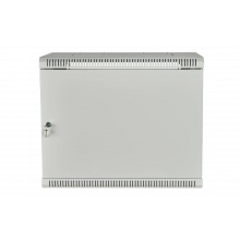 Шкаф телекоммуникационный настенный сварной 19”,12U(600x300), ШТ-НСс-12U-600-300-М дверь металл ССД Шкаф телекоммуникационный настенный сварной 19”,12U(600x300), ШТ-НСс-12U-600-300-М дверь металл ССД