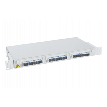 Кросс ШКОС-Л -1U/2 -24 -SC ~24 -SC/SM ~24 -SC/UPC Кросс ШКОС-Л -1U/2 -24 -SC ~24 -SC/SM ~24 -SC/UPC