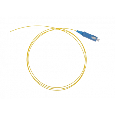 Шнур ШОС-SM/0.9   мм-SC/UPC-p/t   -1.0  м