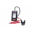 Kongter BT-301T - Тестер аккумуляторных батарей с зажимами типа крокодил