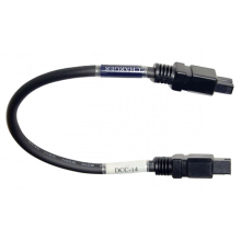 Шнур питания Fujikura DCC-14 для зарядки BTR-08