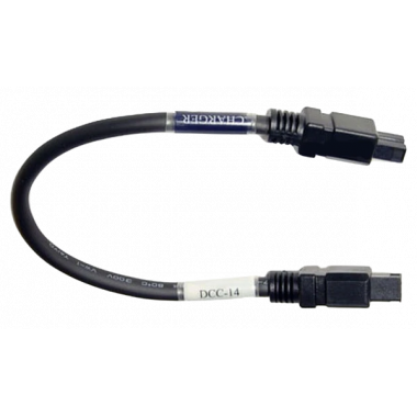 Шнур питания Fujikura DCC-14 для зарядки BTR-08