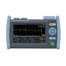 Рефлектометр оптический Yokogawa AQ1000-UFC 1310/1550, 32/30дБ, PC, SLS, TS, FC адапт Рефлектометр оптический Yokogawa AQ1000-UFC 1310/1550, 32/30дБ, PC, SLS, TS, FC адапт