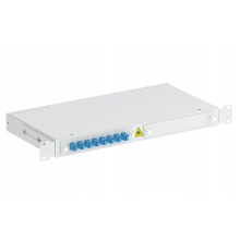 Кросс ШКОС-М -1U/2 -8 -SC ~8 -SC/SM ~8 -SC/UPC Кросс ШКОС-М -1U/2 -8 -SC ~8 -SC/SM ~8 -SC/UPC