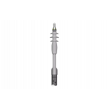 ИМАГ-Муфта-6/10-TI-1х185-300 - комплект концевой муфты холодной усадки внутренней установки для 1-жил. кабеля с изоляцией из СПЭ на 6/10 кВ, 1х185-300 мм2