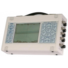Рефлектометр РЕЙС-305 Рефлектометр РЕЙС-305
