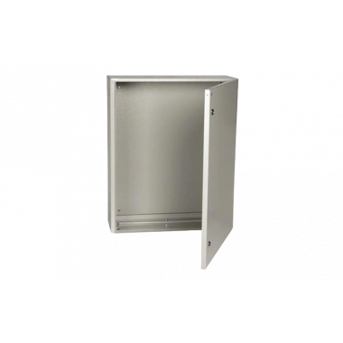 YKM40-04-54 Корпус металлический ЩМП-4-0 У2 IP54