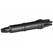 Муфта 2-4МРПС5/6 для зап.каб. 200-400х(0,4-0,5) с ТУТ ССД Муфта 2-4МРПС5/6 для зап.каб. 200-400х(0,4-0,5) с ТУТ ССД
