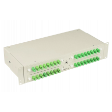 Кросс ШКОС-М -2U/4 -32 -SC ~32 -SC/APC ~32 -SC/APC Кросс ШКОС-М -2U/4 -32 -SC ~32 -SC/APC ~32 -SC/APC