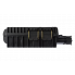 Муфта-кросс оптическая МКО-Ш1/С09-1PLC4-SC/APC-10SC-5SC/ACP-1SC/APC ССД