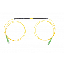 Аттенюатор ШОА-SM/2,0   мм-SC/APC-SC/APC-3.0  м 10Дб