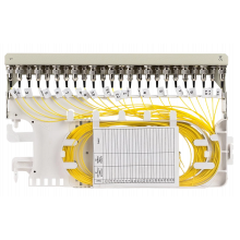 Модуль кроссовый откидной К-24FC/ST-24FC/SM-24FC/UPC ССД КПВ