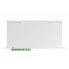 Кросс ШКОС-М -1U/2 -12 -SC    ~12 -SC/APC   ~12 -SC/APC
