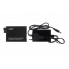 Медиаконвертер 10/100/1000M, Tx1310/Rx1550 20km, RJ45 SC