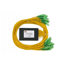 Разветвитель РО-1х32-PLC -SM/2,0 -1,0 м-SC/APC (-40+70С)