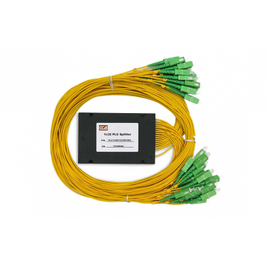 Разветвитель РО-1х32-PLC -SM/2,0 -1,0 м-SC/APC (-40+70С)
