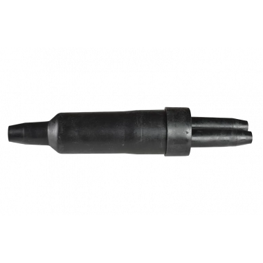 Муфта 2МРП 1 для зап.каб.50х(0,4-0,5)  30х0,7 с соединителями с ТУТ ССД